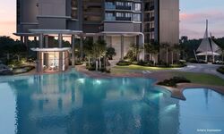 Bayshore Walk (D16), Condominium #563068271